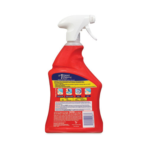 Image of RESOLVE® 19200-99487 Urine Destroyer, Citrus, 32 Oz Spray Bottle
