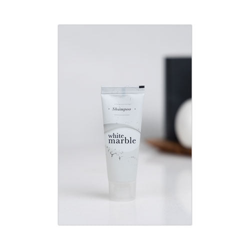 Image of Breck® DIA 10190-71 Shampoo, Pleasant Scent, 0.75 oz, 288/Carton