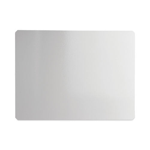 Image of Flipside 24912 Dry Erase Board, 12" x 9", White Surface, 24/Pack