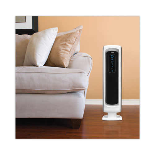 Image of Fellowes® 9324001 Carbon Filter for Fellowes 90 Air Purifiers, 4.37 x 16.37, 4/Pack