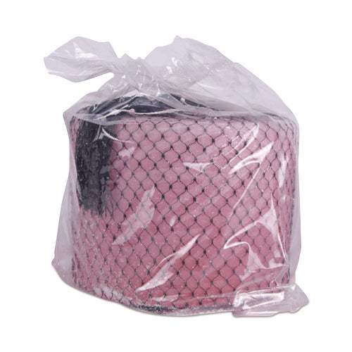 Image of Boardwalk® PSB20001I002M202143000 14-Week Super Block Deodorizer, 20 Lb, Pink, Cherry