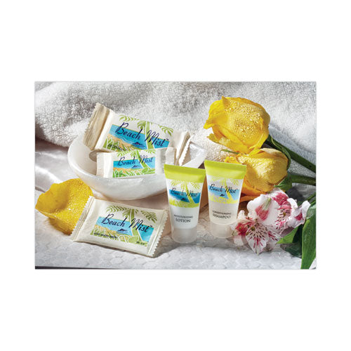 Image of Beach Mist BCH NO1/2 Face and Body Soap, Beach Mist Scent, # 1/2, 1,000/Carton