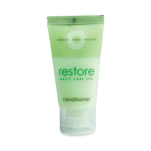 Image of Dial® Amenities DIA 00024 Soothing Aloe Formula Conditioner, Fresh Scent, 1 oz, 288/Carton