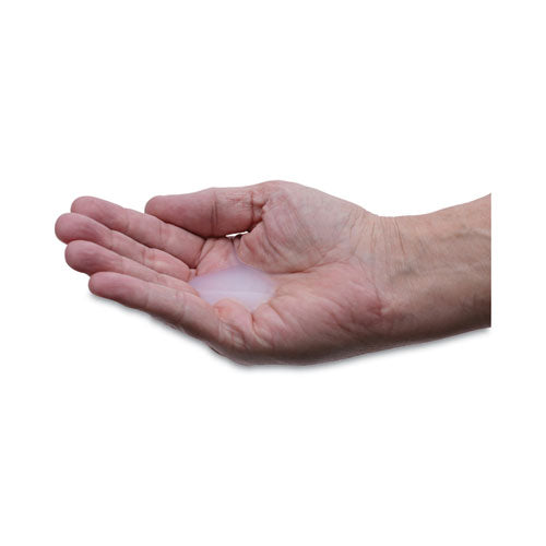 Image of Boardwalk® 1812-04-GCE00 Mild Cleansing Lotion Hand Soap Refill, Cherry Scent, 1 gal Bottle, 4/Carton