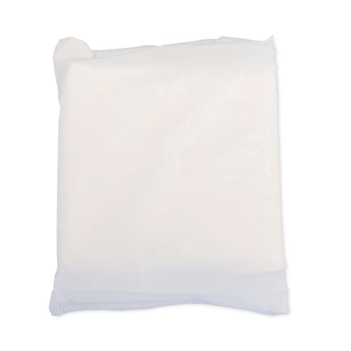 Image of HOSPECO® 500IM Generic Packaged Sanitary Pads, Regular Absorbency, 500/Carton