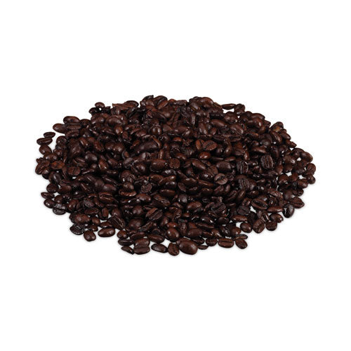 Image of Starbucks® 12411949 Whole Bean Coffee, Caffe Verona, 1 Lb Bag