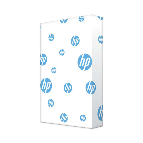 Image of HP Papers 00142-2 Office20 Paper, 92 Bright, 20 lb Bond Weight, 8.5 x 14, White, 500/Ream