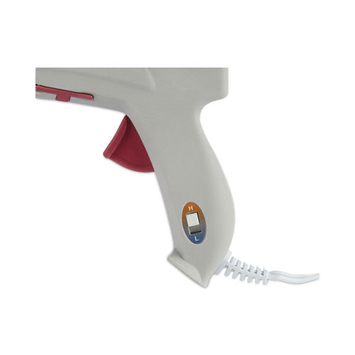 Image of Elmer's® E6049 Mini Hot Glue Gun, 20 W