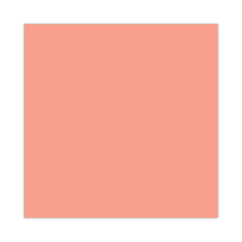 Image of Cricut® 2011354 Joy Removable Smart Vinyl for Assorted Surfaces, 5.5 x 12, Coral/Lavender/Mint/Petal/Teal, 5/Pack