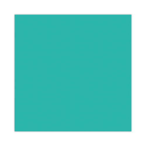 Image of Cricut® 2011354 Joy Removable Smart Vinyl for Assorted Surfaces, 5.5 x 12, Coral/Lavender/Mint/Petal/Teal, 5/Pack