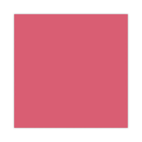 Image of Cricut® 2011354 Joy Removable Smart Vinyl for Assorted Surfaces, 5.5 x 12, Coral/Lavender/Mint/Petal/Teal, 5/Pack