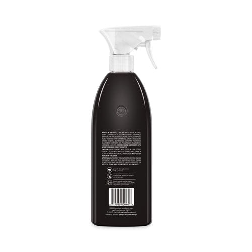 Image of Method® 352459 Daily Granite Cleaner, Apple Orchard Scent, 28 Oz Spray Bottle
