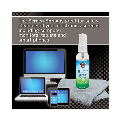 Image of Dust-Off® DCLT Laptop Computer Care Kit