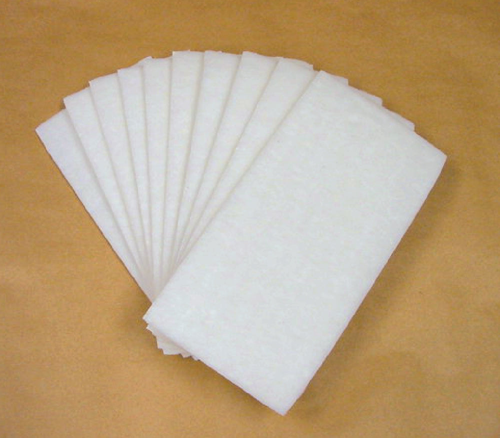Image of SKILCRAFT® Replacement Cleaning Pad for Aircraft Cleaning Kit 7920-00-490-6046, 10 Pads/Package, Case of 6 Packages