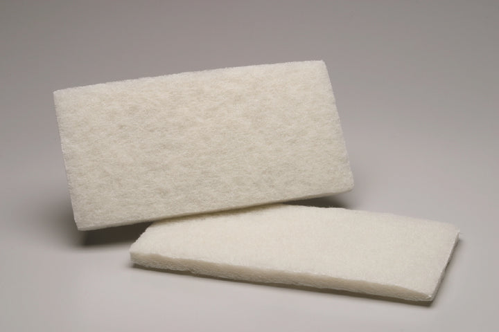 Image of SKILCRAFT® Replacement Polishing Pad for Aircraft Cleaning Kit 7920-00-490-6046