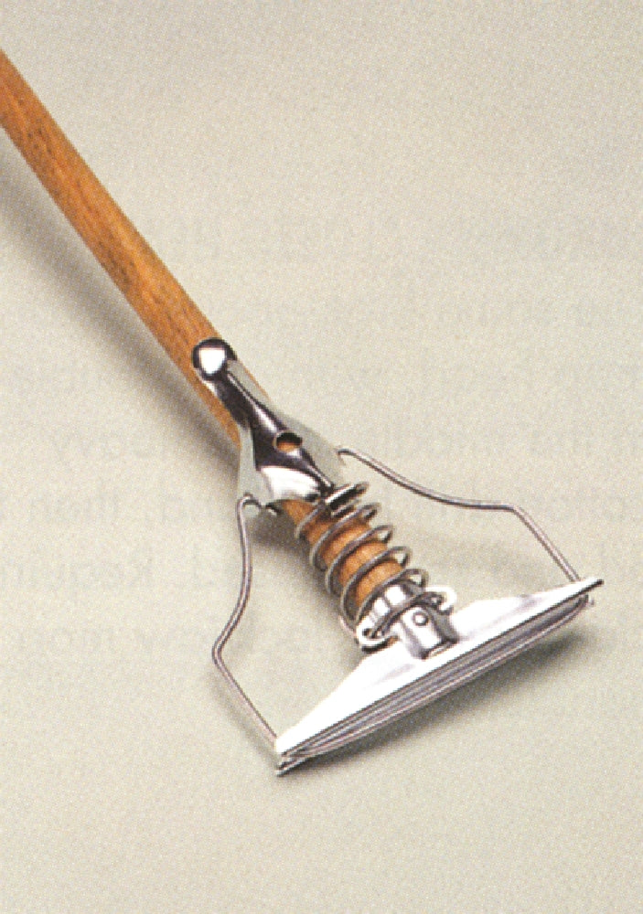 Image of SKILCRAFT® Wooden Mop Handle, Type II, Class I, 1/8" x 60"