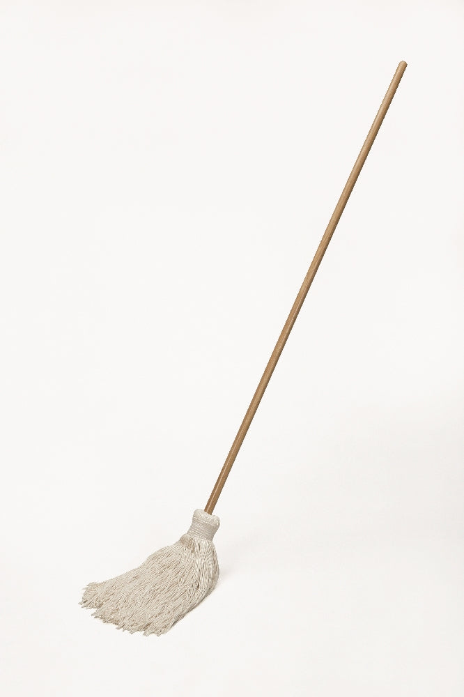 Deck Swab, Natural, 60"