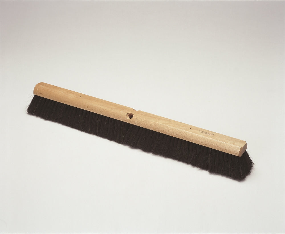 Image of SKILCRAFT® Floor Sweeping Brush, 30" Long