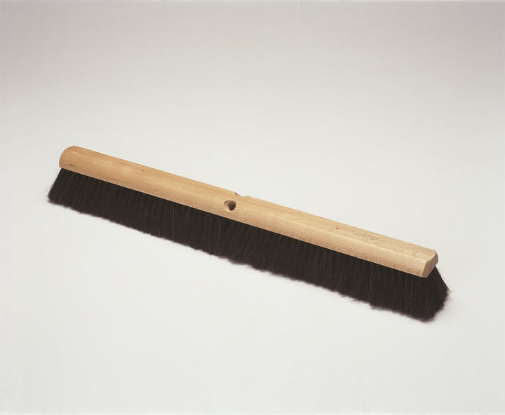 Image of SKILCRAFT® Floor Sweeping Brush, 30" Long, Case of 12