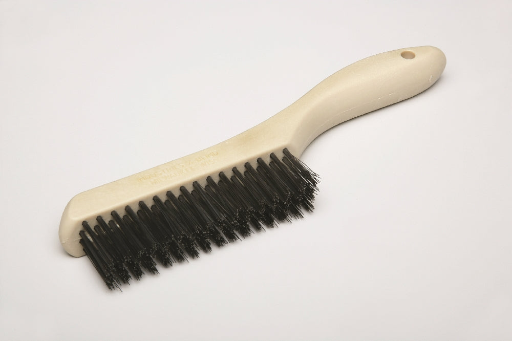 Image of SKILCRAFT® Wire Scratch Brush, Case of 72