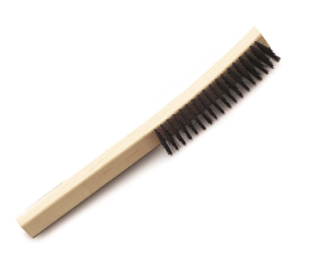 Deburring Wire Brush