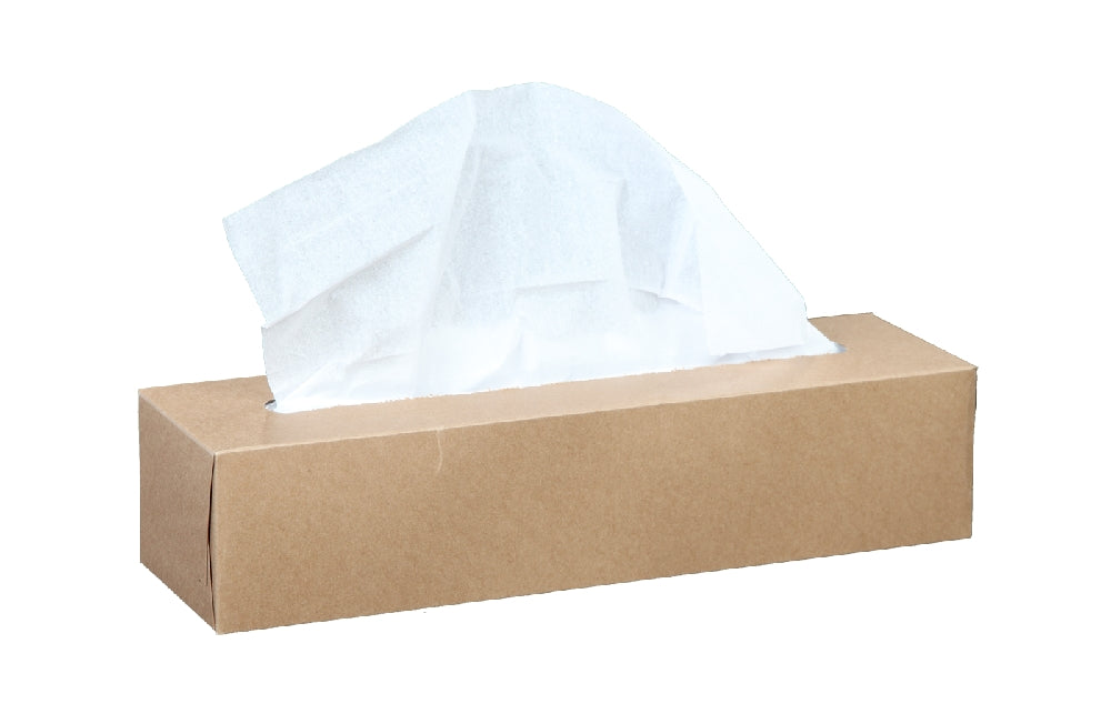 Image of TechLites Paper Towel, Light Duty Wiping, White, 15-1/4" x 8-1/4" - 280/Dispenser