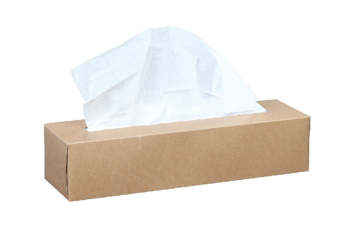 Image of TechLites Paper Towel, Light Duty Wiping, White, 15-1/4" x 8-1/4" - 280/Dispenser