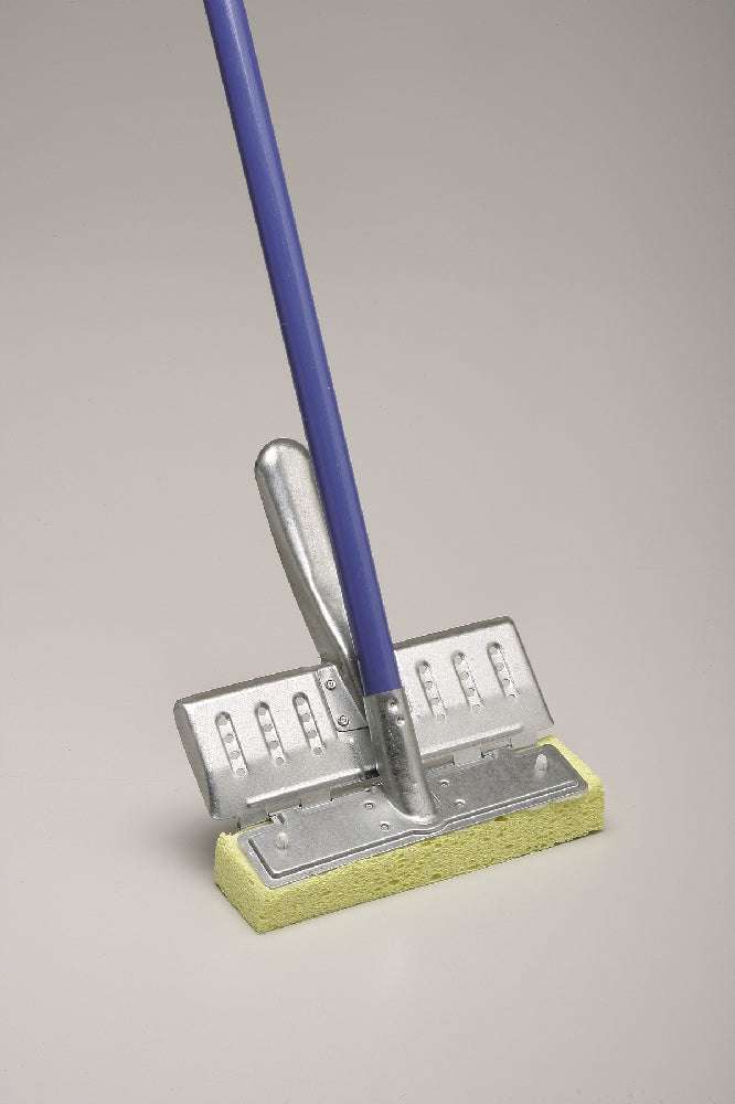 Image of SKILCRAFT® Cellulose Sponge Mop, Handle