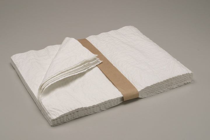 Image of SKILCRAFT® Total Wipes II Cleaning Towel, 4-Ply Reinforced Medium Duty, 13" x 18"