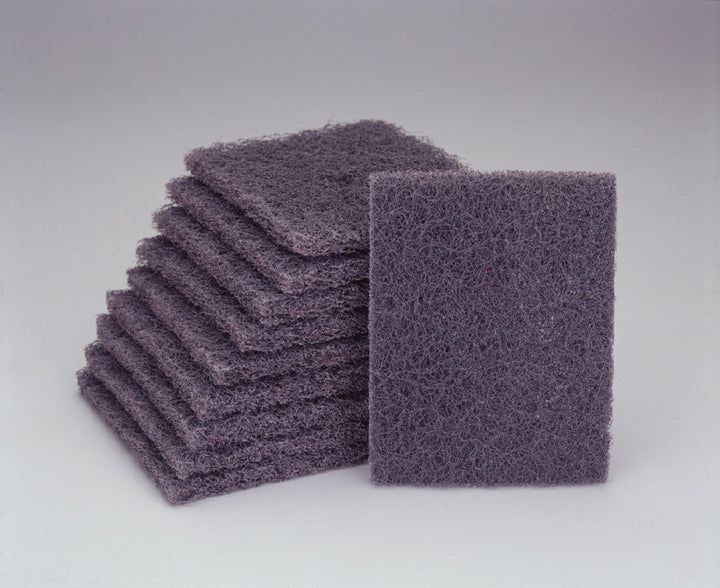 Image of SKILCRAFT® Griddle Polishing Pad
