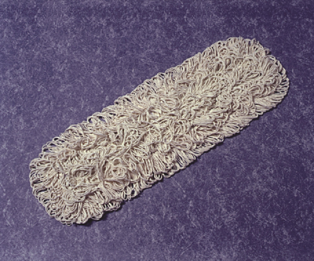 Image of SKILCRAFT® 100% Cotton Dust Mop Head, Fits 5" x 24" Frame