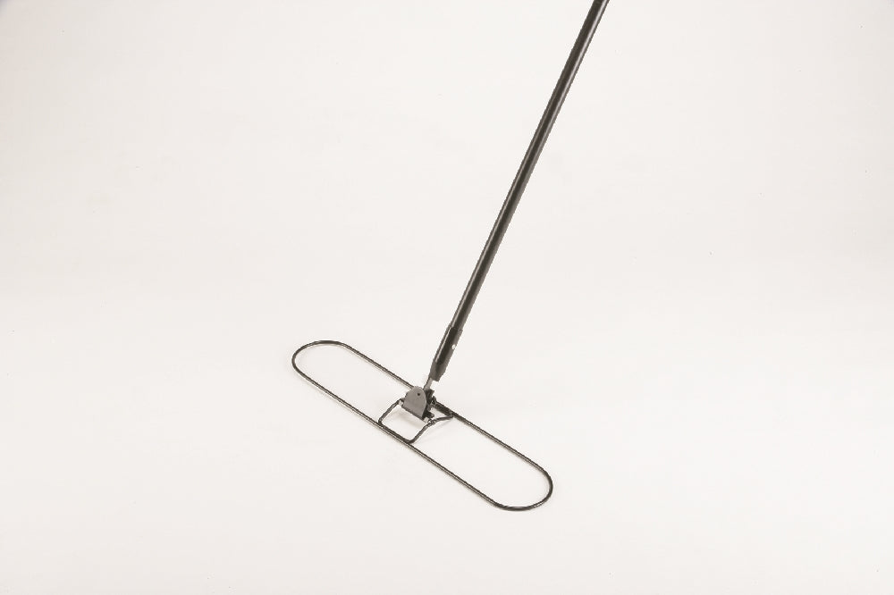 Image of SKILCRAFT® Dust Mop Frame and Handle, 5" x 24" Frame