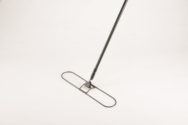 Image of SKILCRAFT® Dust Mop Frame and Handle, 5" x 24" Frame