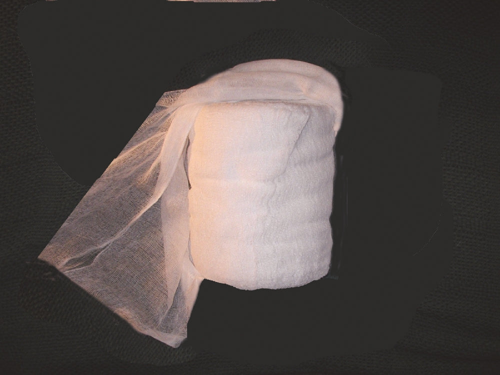 Image of Cleaning Cloth, Low-Lint, White, 21" x 10"