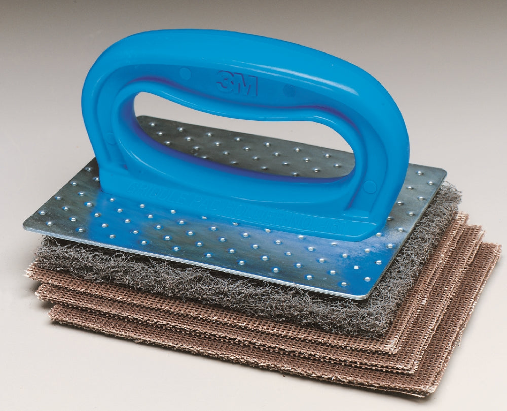 Image of SKILCRAFT® Griddle Cleaning Kit