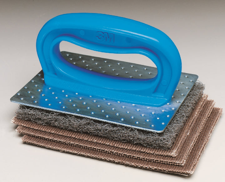 Image of SKILCRAFT® Griddle Cleaning Kit