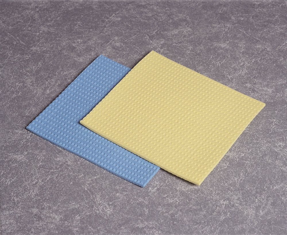 Image of SKILCRAFT® Cellulose Sponge Cloth