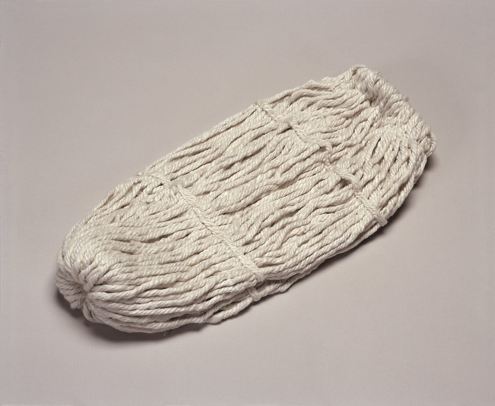 Image of SKILCRAFT® Mop Head Replacement for Twist-Wring Cotton Mop 7920-01-448-0218