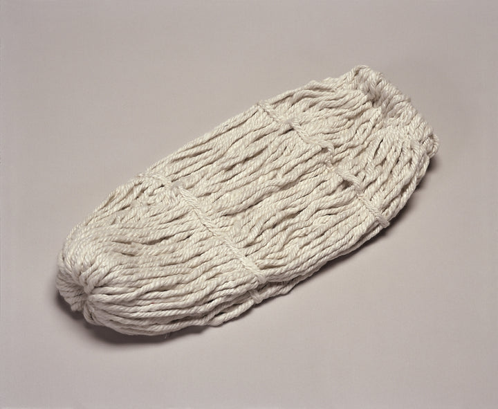 Image of SKILCRAFT® Mop Head Replacement for Twist-Wring Cotton Mop 7920-01-448-0218