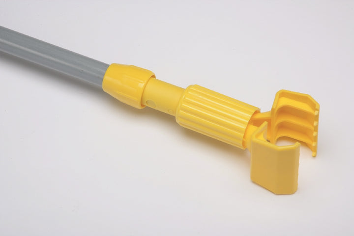 Image of SKILCRAFT® Lock-Jaw Wet Mop Handle, Fiberglass