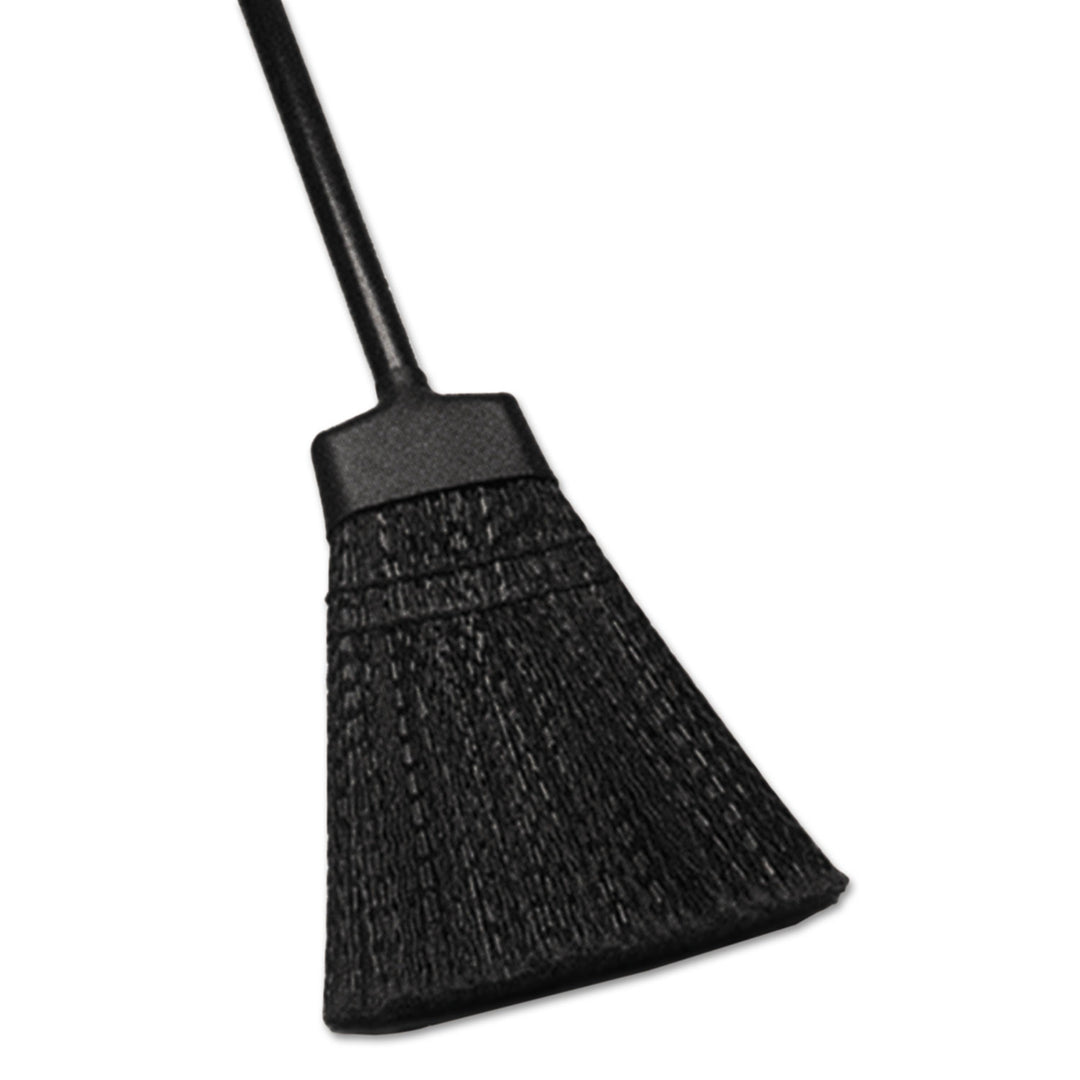 Image of SKILCRAFT® Toro Upright Broom, Black, 56"