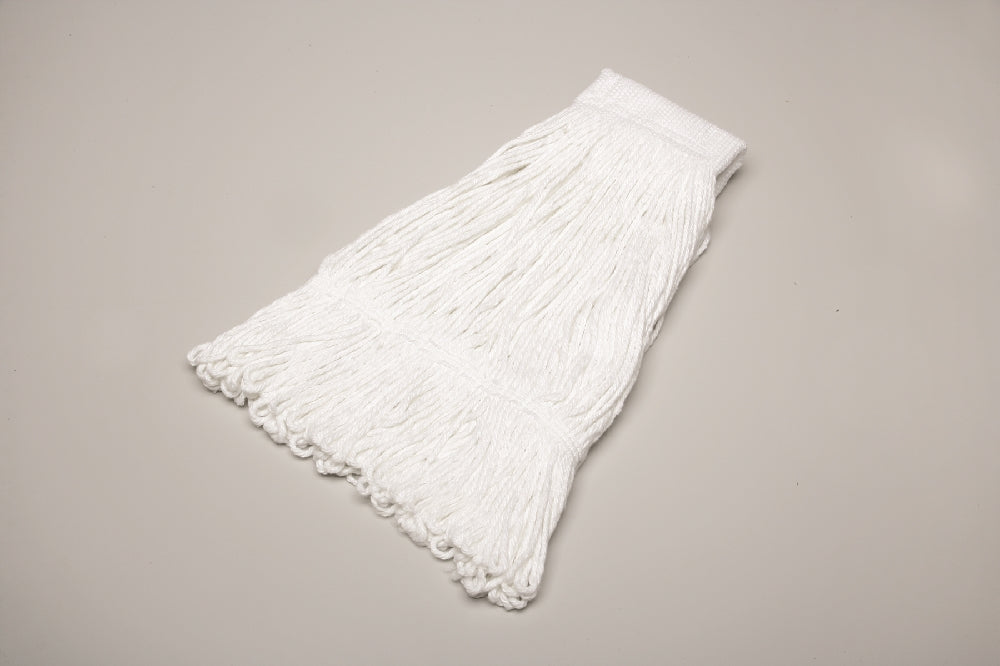 Image of SKILCRAFT® Finishing Mop Head, Looped End, Light Weight