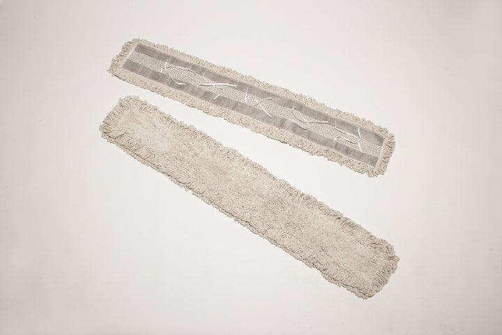 Image of SKILCRAFT® Dust Mop Head, Disposable, Fits 5" x 48" Frame, 1 Each
