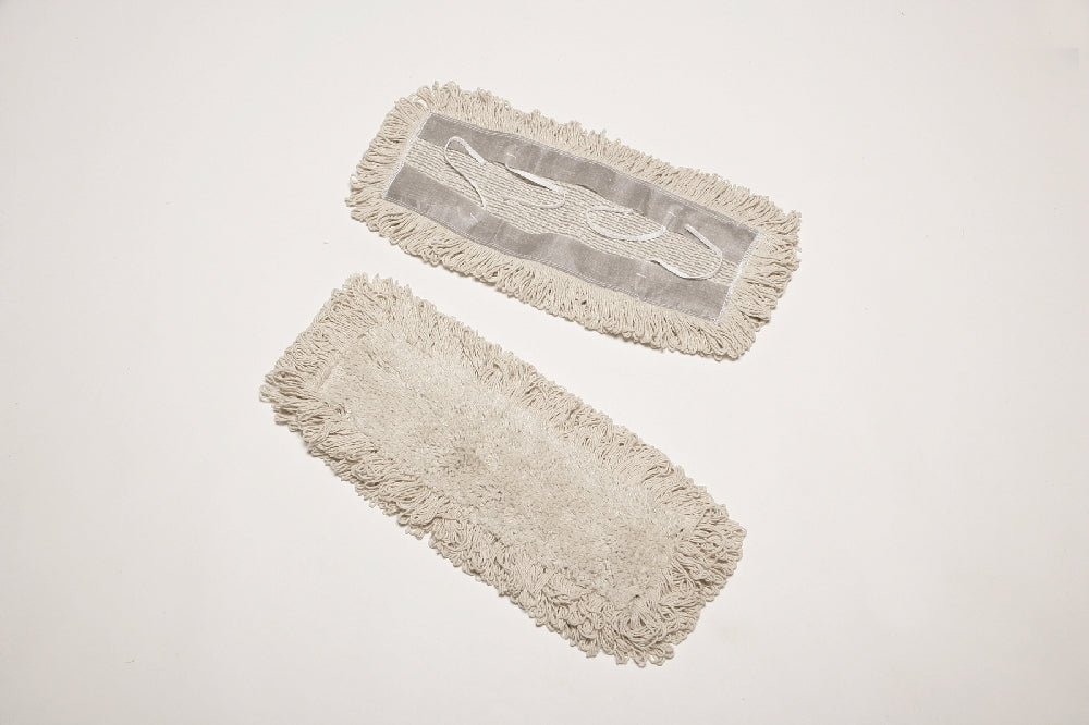 Image of SKILCRAFT® Dust Mop Head, Disposable, Fits 5" x 18" Frame, 1 Each