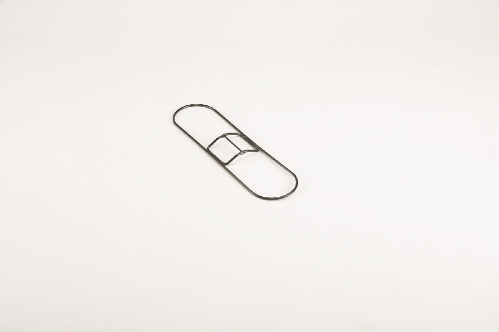 Image of SKILCRAFT® Dust Mop Frame, 5" x 18"