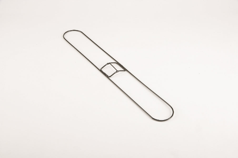 Image of SKILCRAFT® Dust Mop Frame, 5" x 36"