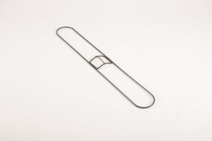 Image of SKILCRAFT® Dust Mop Frame, 5" x 36"