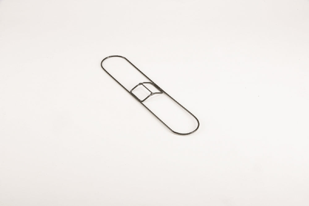 Image of SKILCRAFT® Dust Mop Frame, 5" x 24"