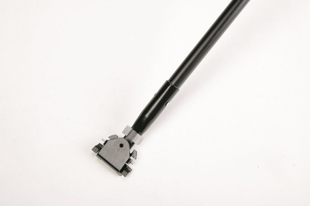 Image of SKILCRAFT® Dust Mop Handle, Black, 15/16" x 60", 1 Each