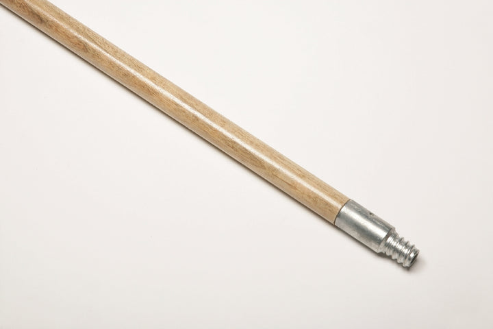 Image of SKILCRAFT® Hardwood Handle, 15/16" x 60", 3 per Box